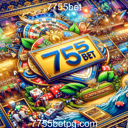 A Emoção dos Jogos de Eventos no 7755bet