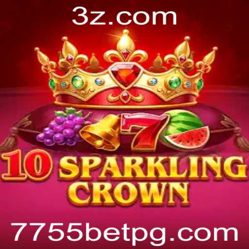 Explorando o Mundo de 10SparklingCrown: Um Jogo Inovador no 7755 Bet App