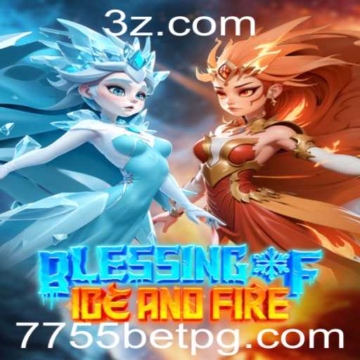 Descubra as Aventuras de 'BlessingofIceandFire'