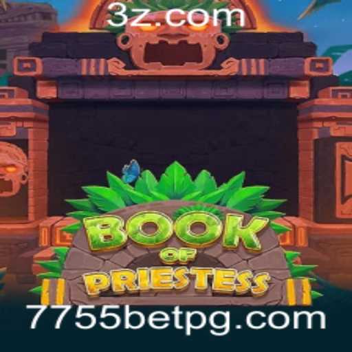 Explorando o Mundo de BookOfPriestess: Um Guia Completo