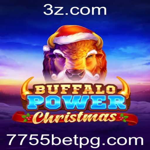 Explorando BuffaloPowerChristmas: Um Jogo Inovador no 7755 Bet App