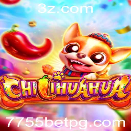 CHILIHUAHUA: Um Novo Fenômeno no Universo dos Jogos
