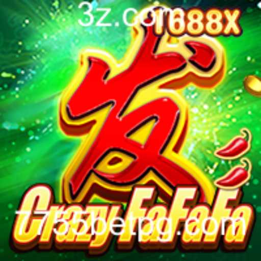 Descubra o Jogo CrazyFaFaFa na 7755 Bet App