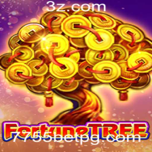 FortuneTree: Jogo de Apostas e Entretenimento no 7755 Bet App