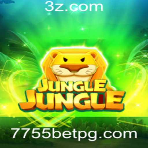 Descubra o Fascinante Mundo de JungleJungle: Jogo Online Inovador na Plataforma 7755 Bet App