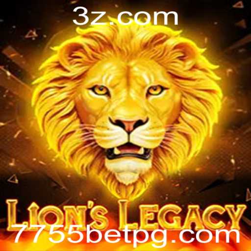 Descubra as Emoções do Jogo LionsLegacy e Como Jogar na 7755 Bet App