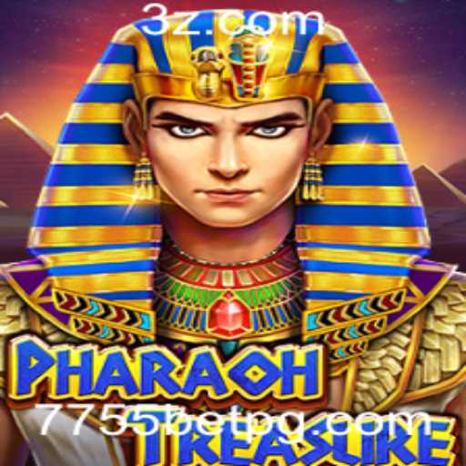 Explorando o Fascinante Universo de PharaohTreasure com o 7755 Bet App