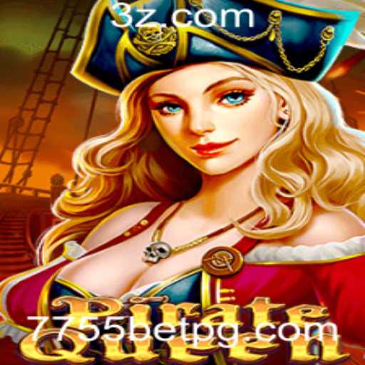Explorando o Mundo do Jogo PirateQueen na Plataforma 7755 Bet App