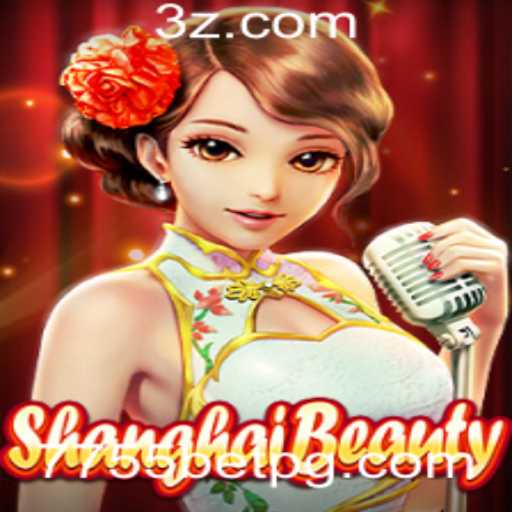Explore o Fascinante Universo de ShanghaiBeauty: O Jogo de Azar que Conquista Corações