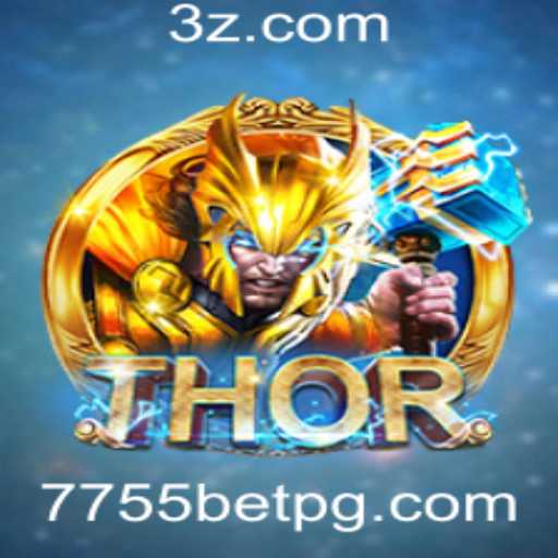 Descubra o Jogo THOR: Emoção Divina com 7755 Bet App
