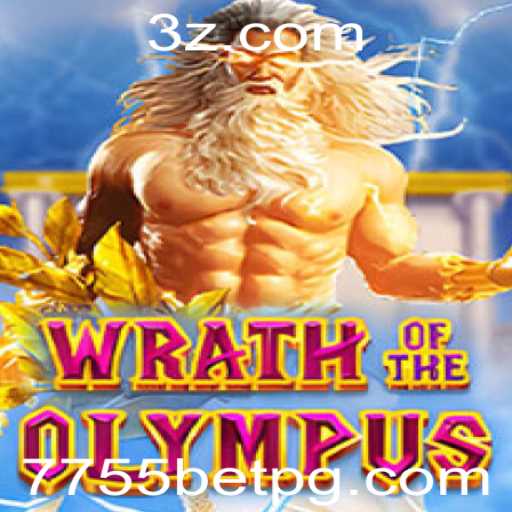 Explorando o Jogo WrathofOlympus na 7755 Bet App